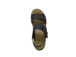 Casual|RIEKER 6295000 BLACK