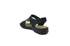 Casual|RIEKER 67300 SCHWR