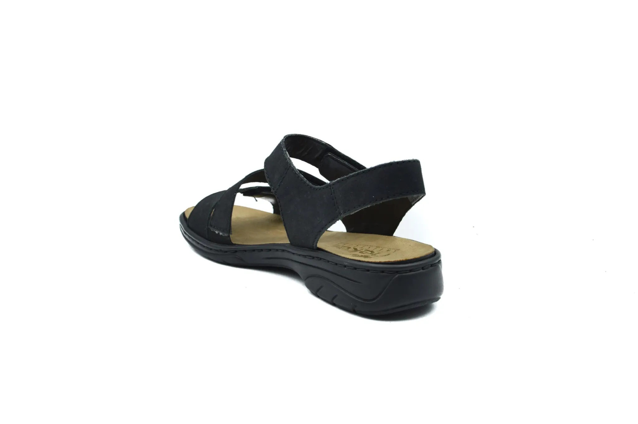 Casual|RIEKER 67300 SCHWR