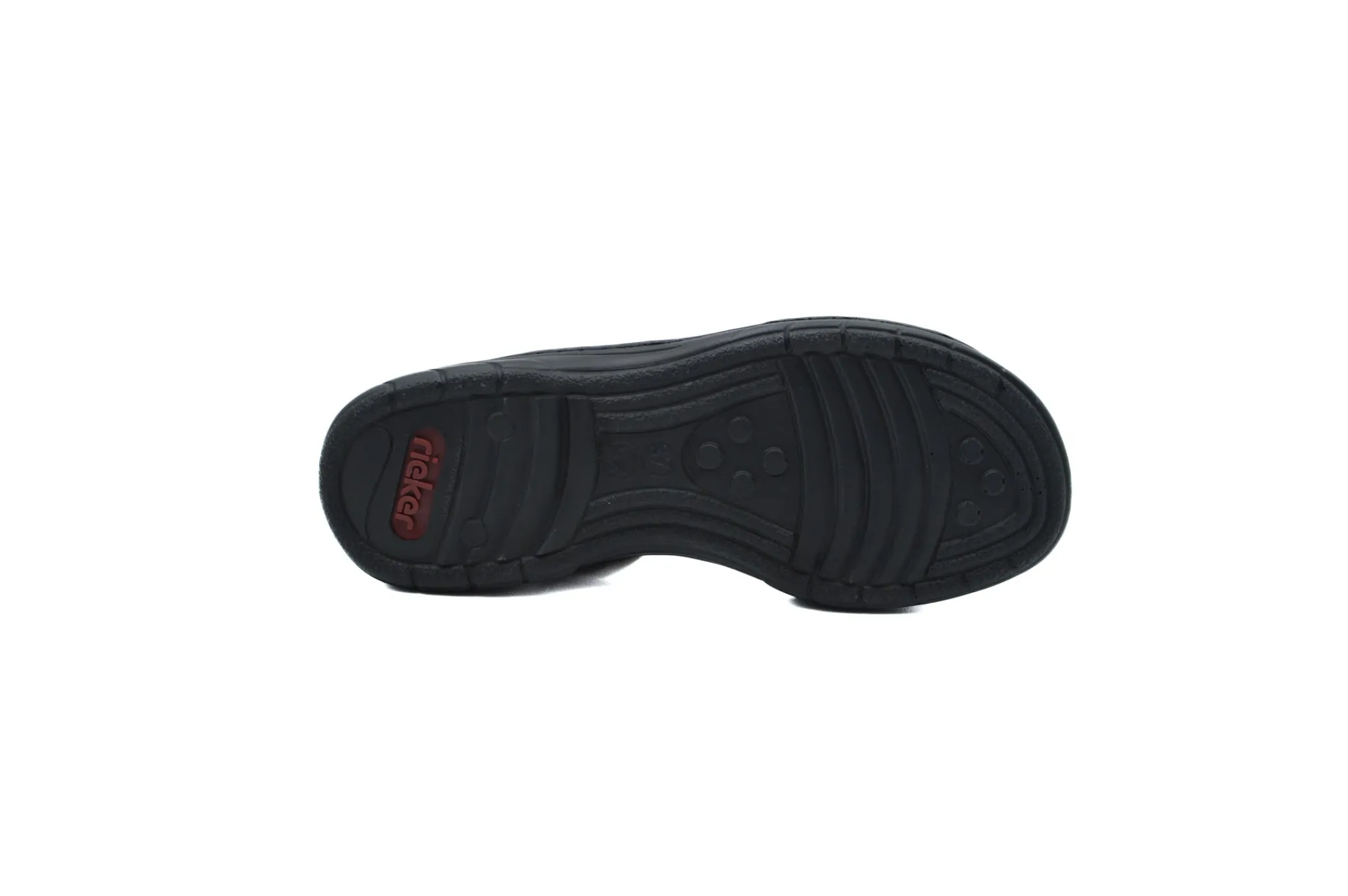 Casual|RIEKER 67300 SCHWR