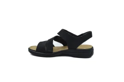 Casual|RIEKER 67300 SCHWR