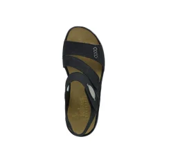 Casual|RIEKER 67300 SCHWR