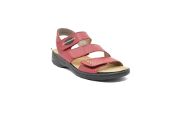 Casual|RIEKER 67333 ROSSO