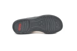 Casual|RIEKER 67333 ROSSO