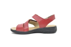 Casual|RIEKER 67333 ROSSO