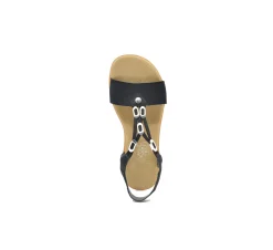 Casual|RIEKER 63300 BLACK