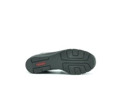 Casual|RIEKER 571 BLACK