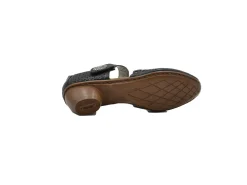 Casual|RIEKER 300 BLACK