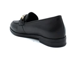 Casual|RIEKER 262-01 BLACK