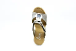 Casual|RIEKER 68563 GREY
