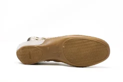 Casual|RIEKER 47156 STEEL