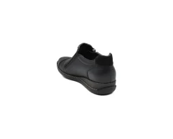 Casual|RIEKER 5 BLACK