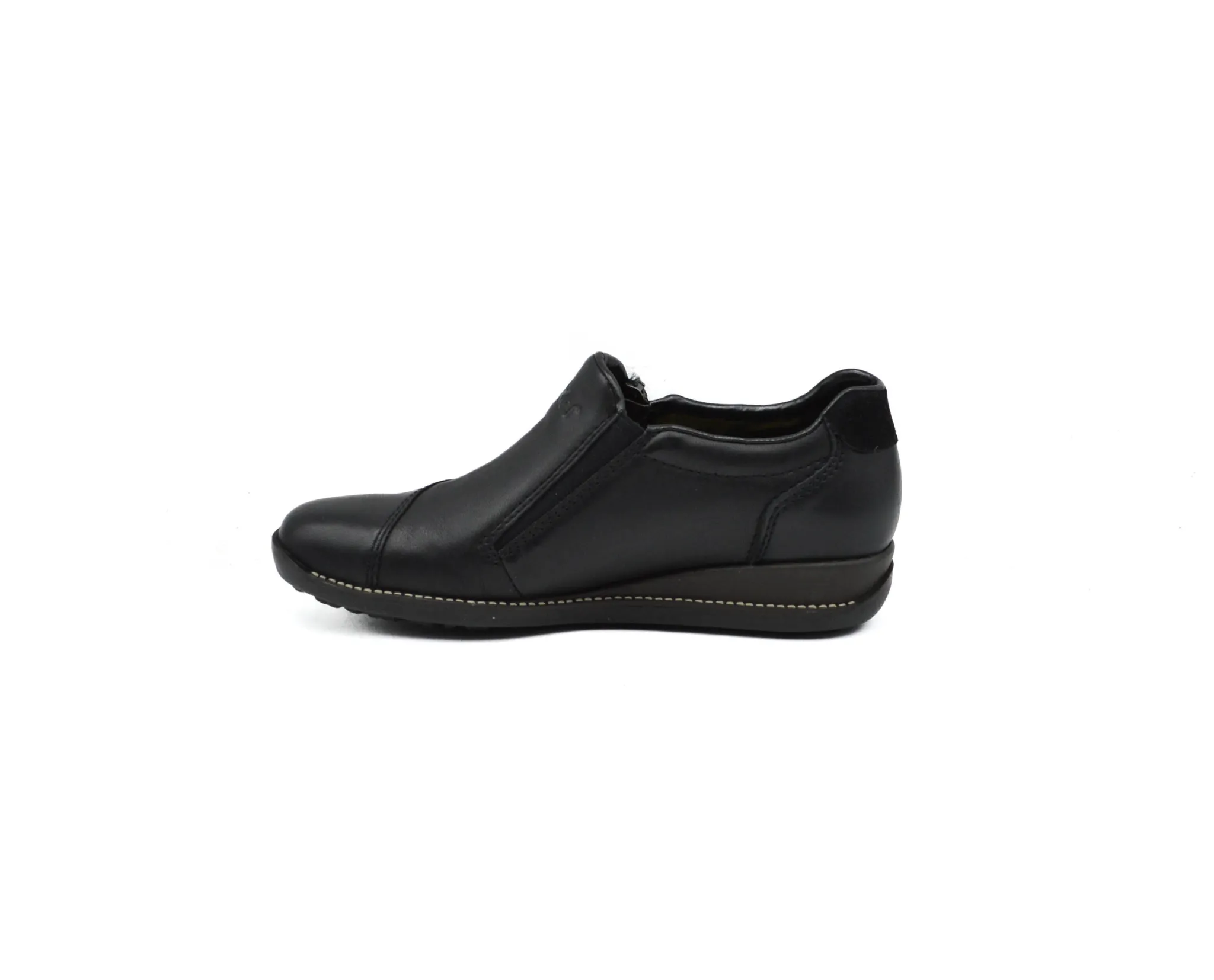 Casual|RIEKER 5 BLACK
