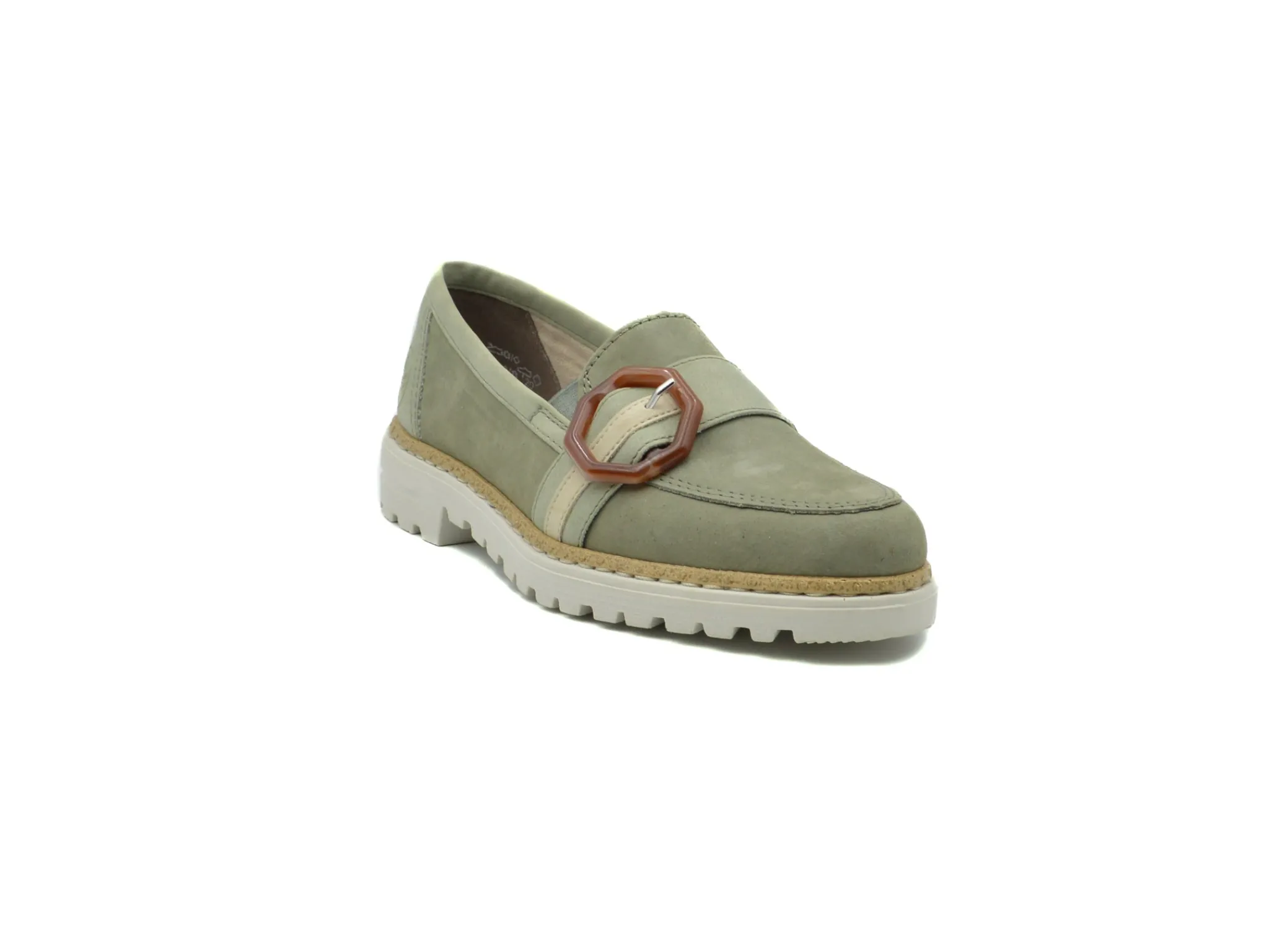Casual|RIEKER 54862 MINT