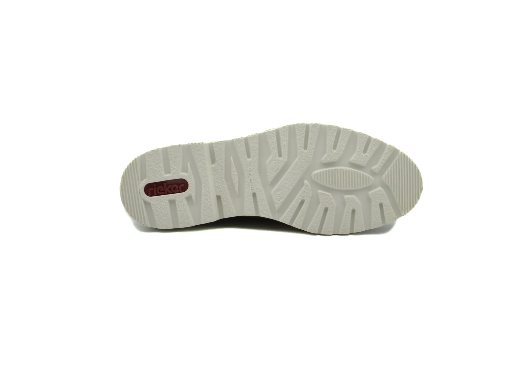 Casual|RIEKER 54862 MINT