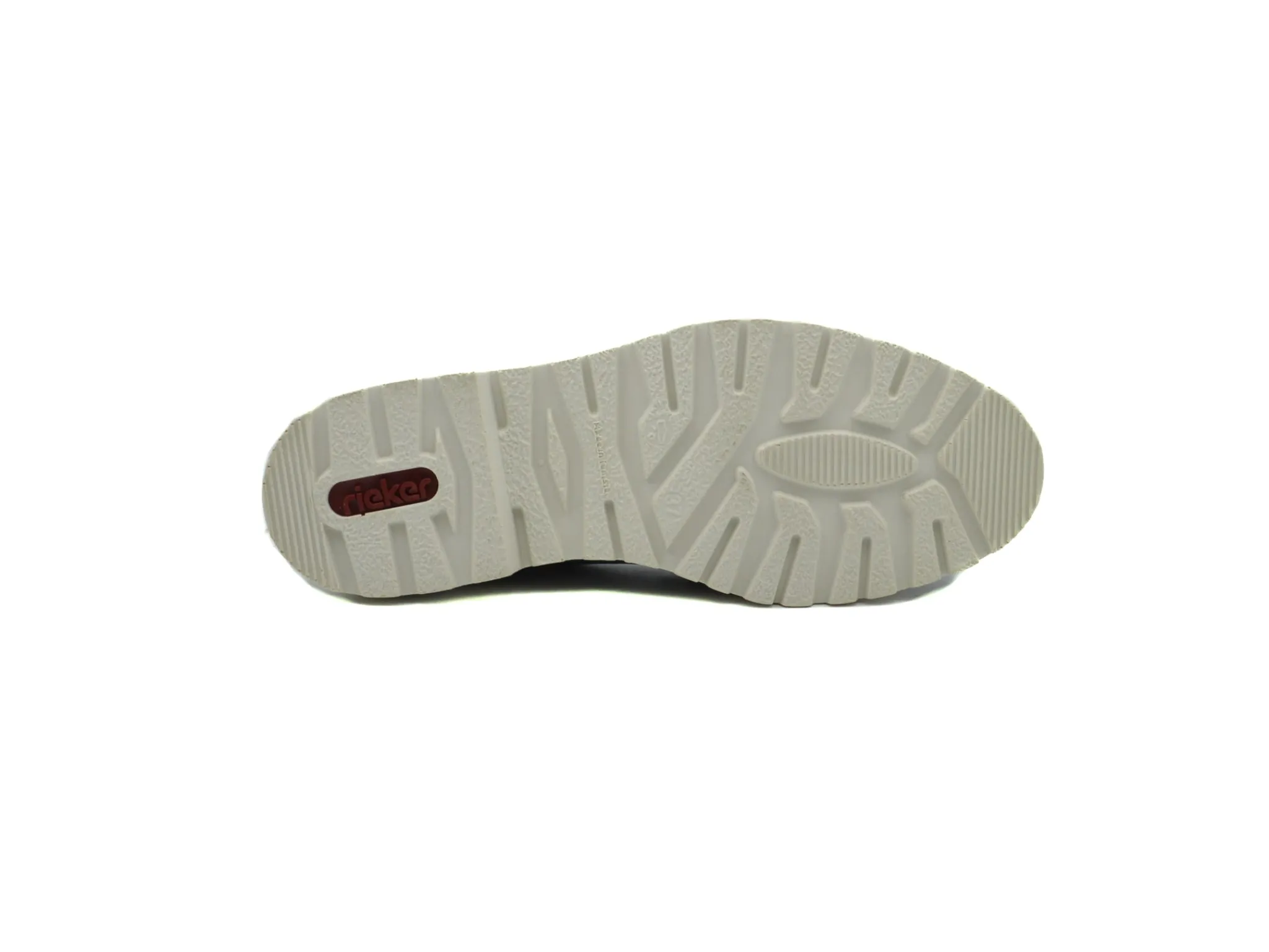 Casual|RIEKER 5485510 LTBLU