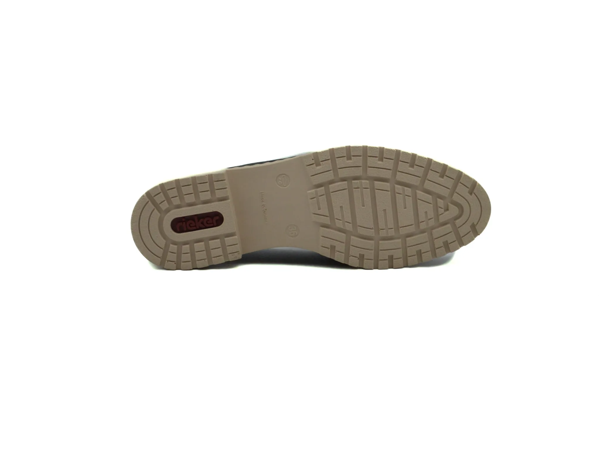 Casual|RIEKER 5186014 PZIFK