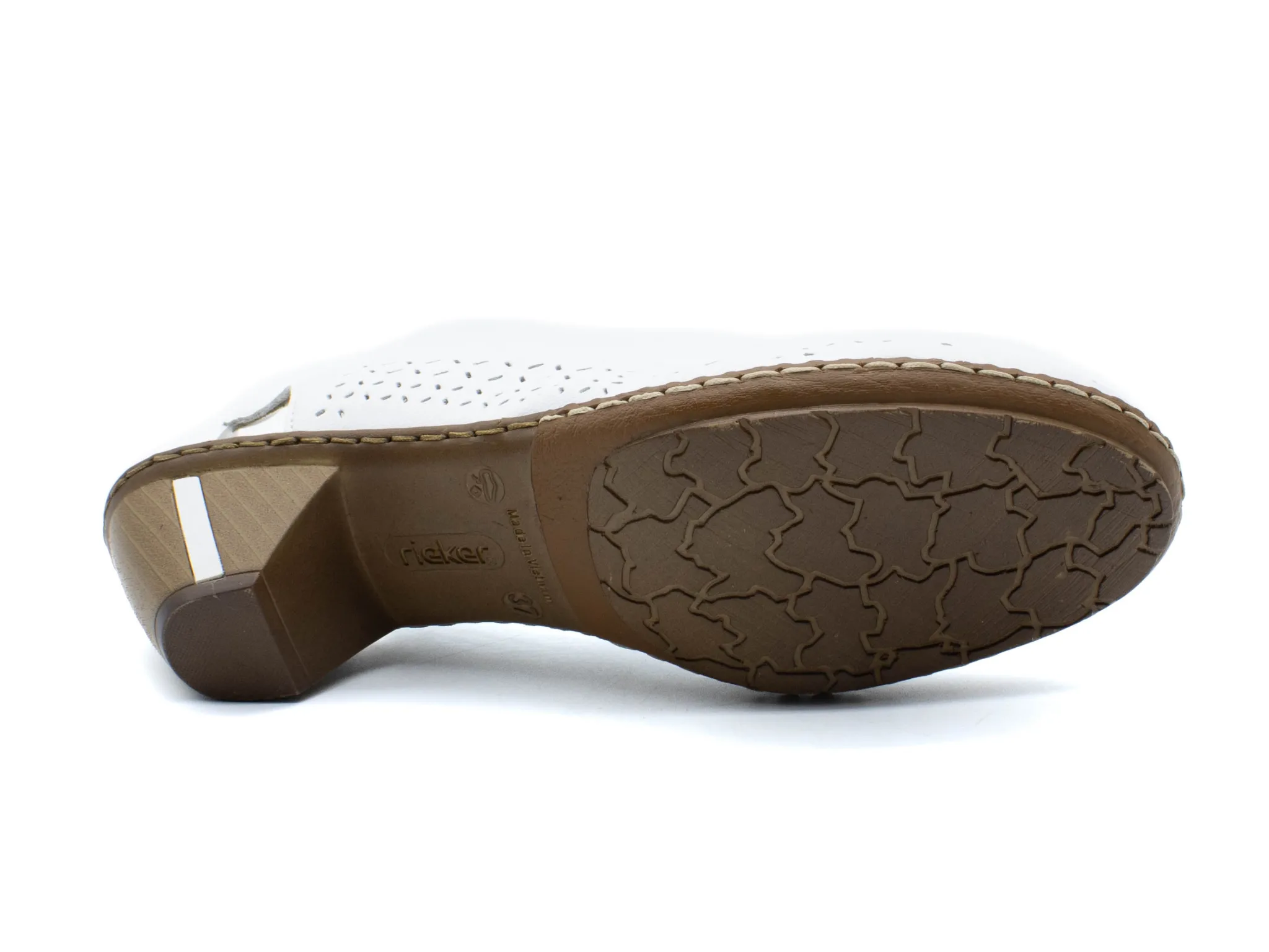 Casual|RIEKER 752-80 ROCK