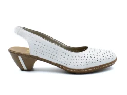Casual|RIEKER 752-80 ROCK