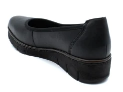 Casual|RIEKER 55 BLACK