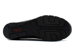 Casual|RIEKER 55 BLACK