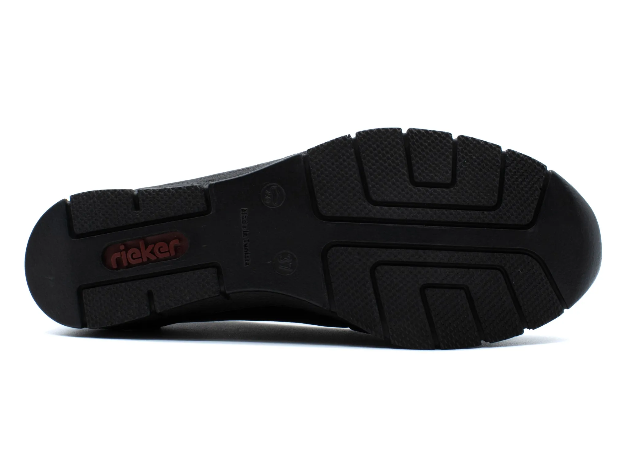 Casual|RIEKER 55 BLACK