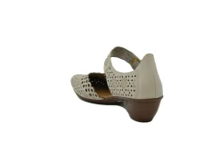 Casual|RIEKER 0 CREMA