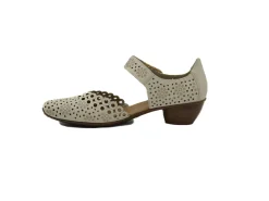 Casual|RIEKER 0 CREMA
