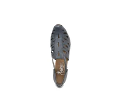 Casual|RIEKER 47614 NAVY