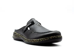 Casual|RIEKER 3-00 BLACK