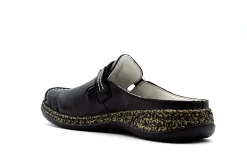 Casual|RIEKER 3-00 BLACK