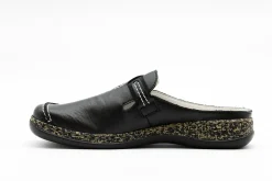 Casual|RIEKER 3-00 BLACK