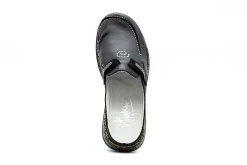 Casual|RIEKER 3-00 BLACK