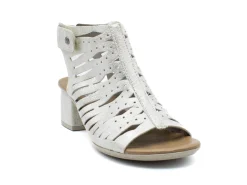 Casual|RIEKER 676 BEIGE