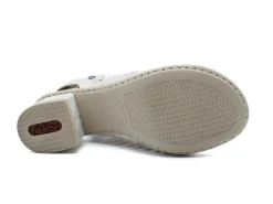 Casual|RIEKER 676 BEIGE