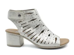 Casual|RIEKER 676 BEIGE