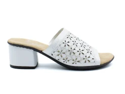 Casual|RIEKER 681 WEISS
