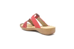 Casual|RIEKER 608A733 FIRE