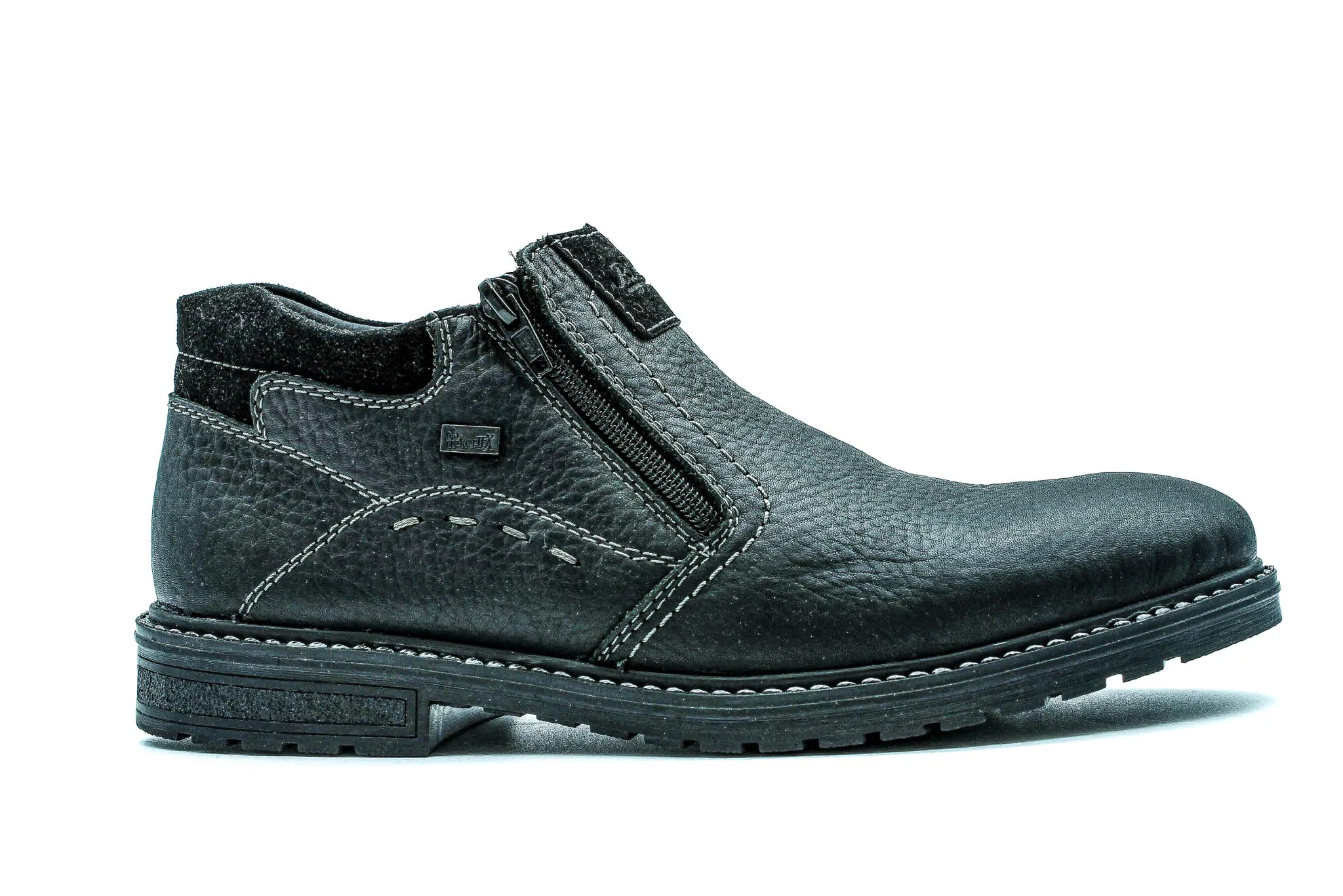 Casual|RIEKER B52 SCHWR