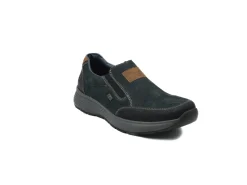Casual|RIEKER B7654-02 SCHWR