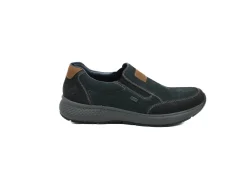 Casual|RIEKER B7654-02 SCHWR