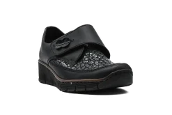 Casual|RIEKER 5C0 Bunion Buster SCHWR