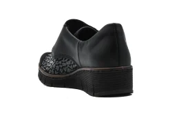 Casual|RIEKER 5C0 Bunion Buster SCHWR