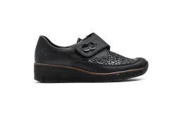 Casual|RIEKER 5C0 Bunion Buster SCHWR