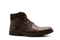 Casual|RIEKER F5516 MOKKA