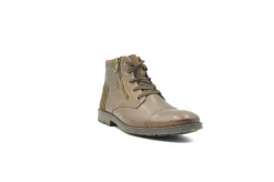 Casual|RIEKER F5530 MRRN