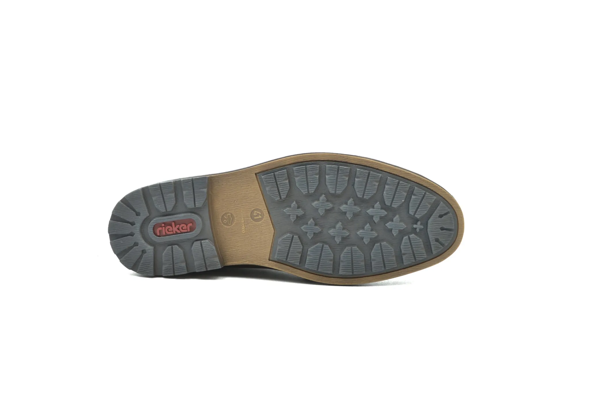 Casual|RIEKER F5530 MRRN