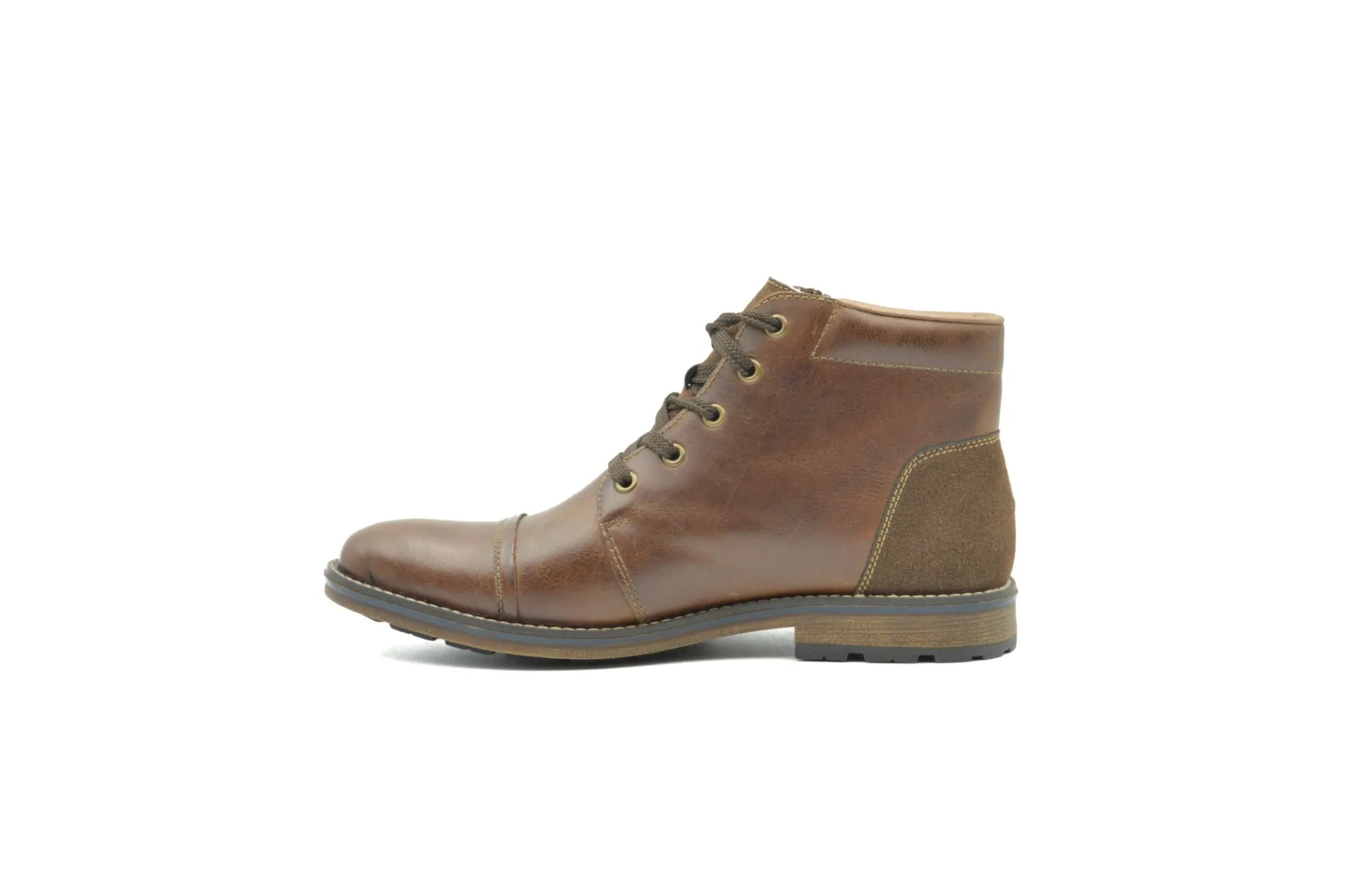 Casual|RIEKER F5530 MRRN