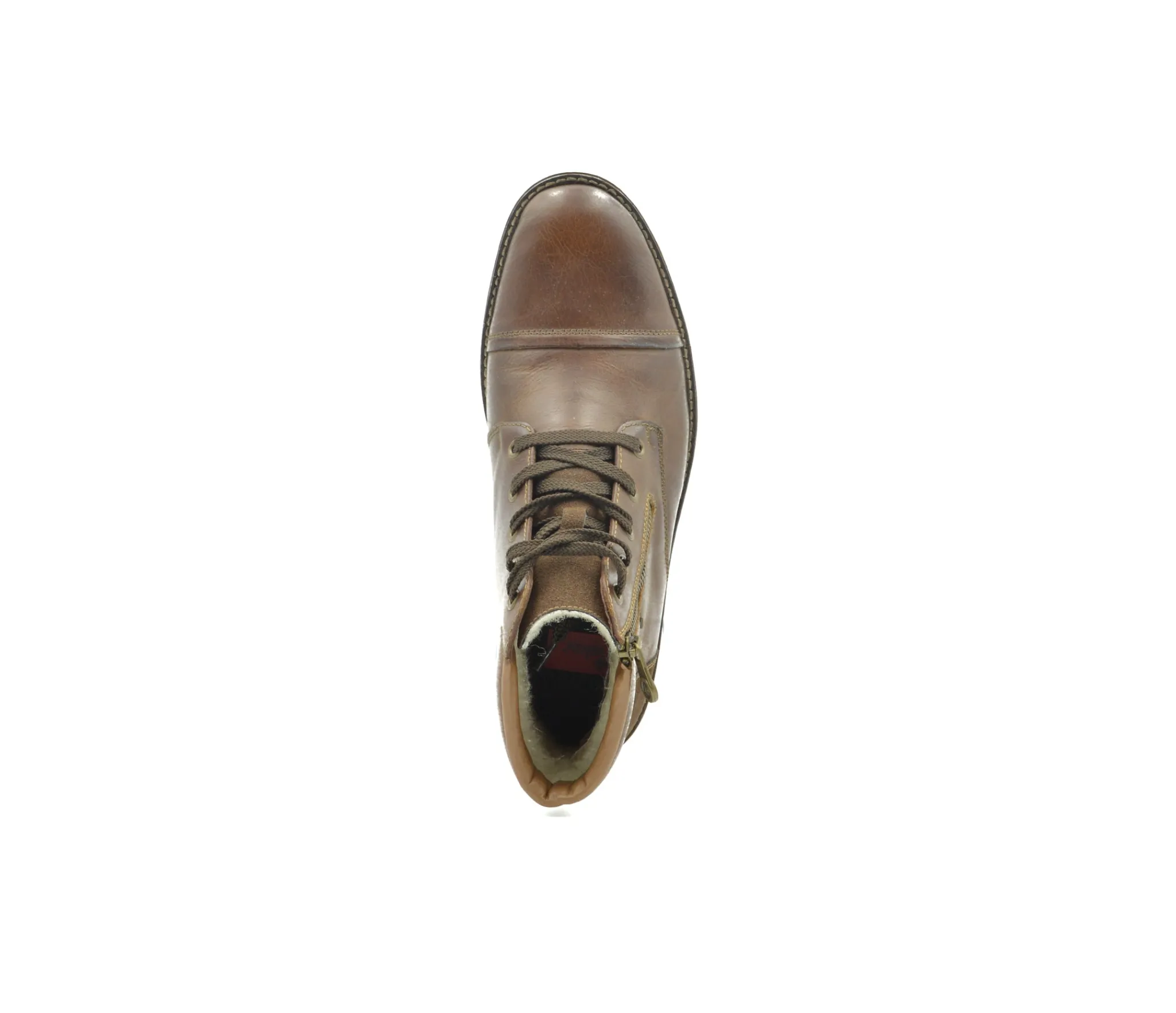 Casual|RIEKER F5530 MRRN