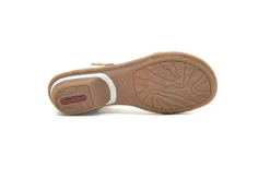 Casual|RIEKER 634G0 WHITE